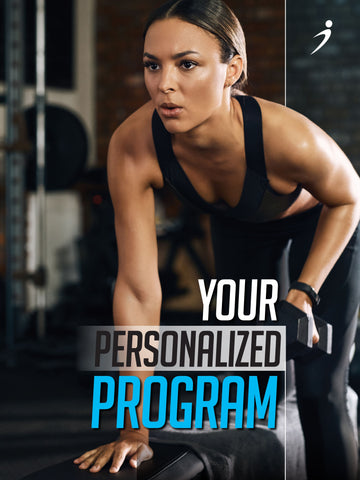 2 Month Personalized Plan - Strong.