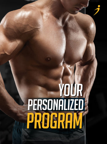 4 Month Personalized Premium Plan - Shred