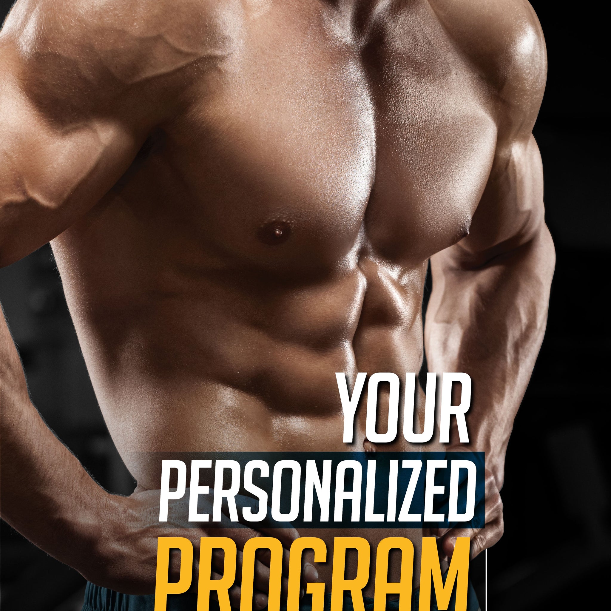 Personalized Elite Plan - Shred