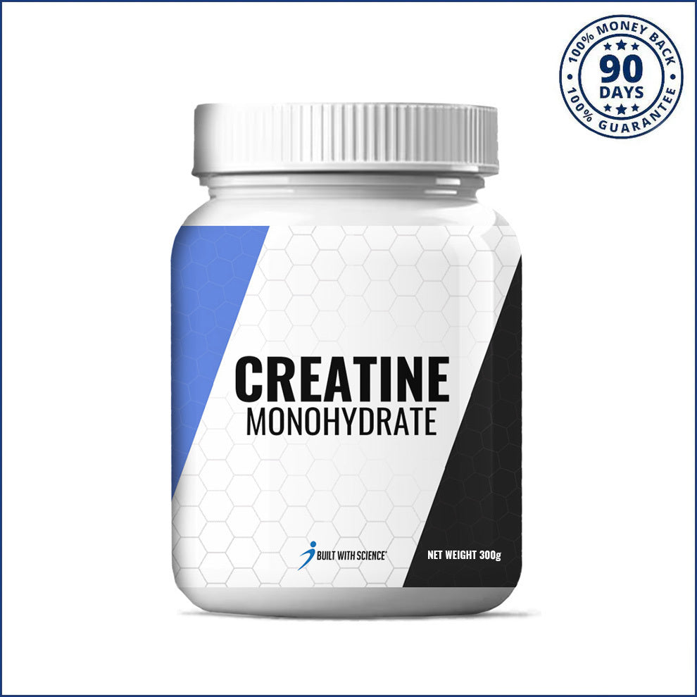 Creatine