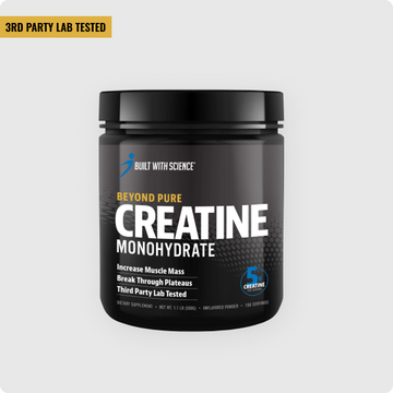 BWS Creatine (Pre-Order)