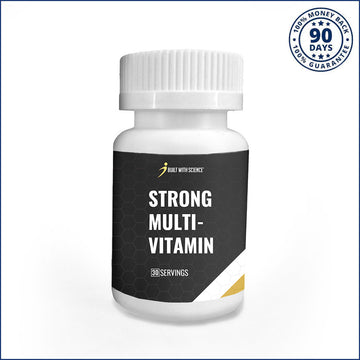 Strong Multivitamin