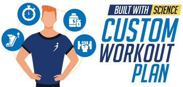 BWS Custom Workout Plan